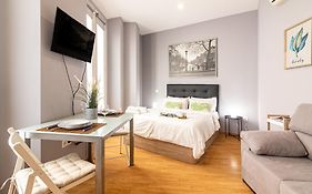 Capitan Freshapartments